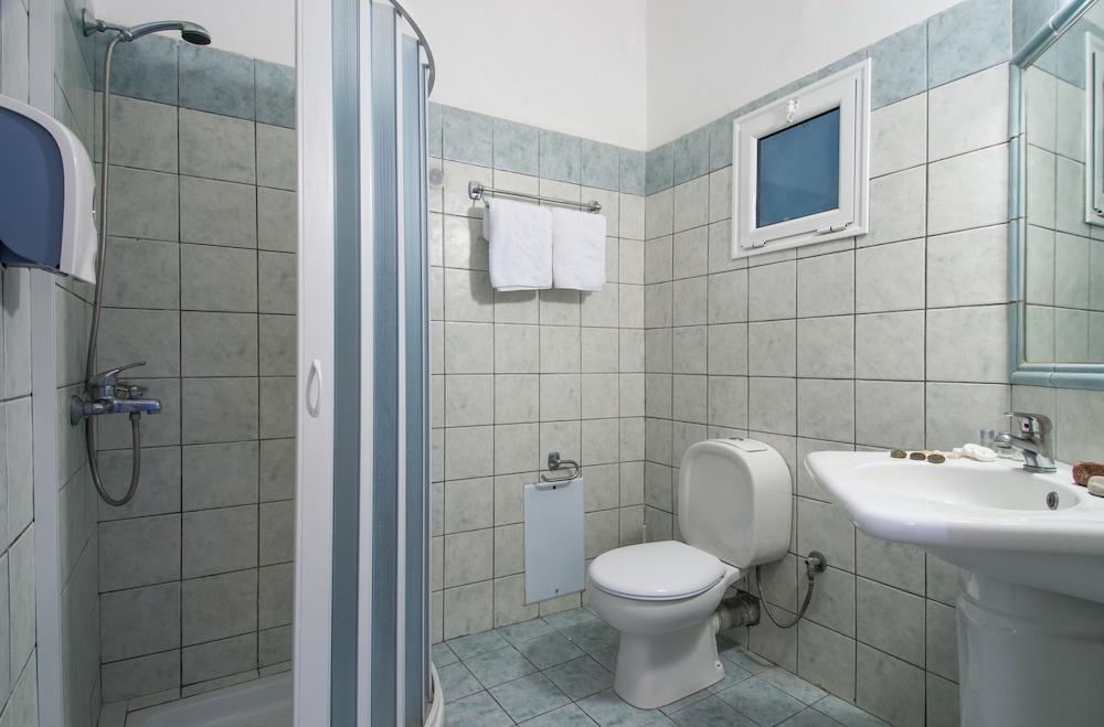 פסאתופירגוס Florida Blue Bay Resort & Spa מראה חיצוני תמונה