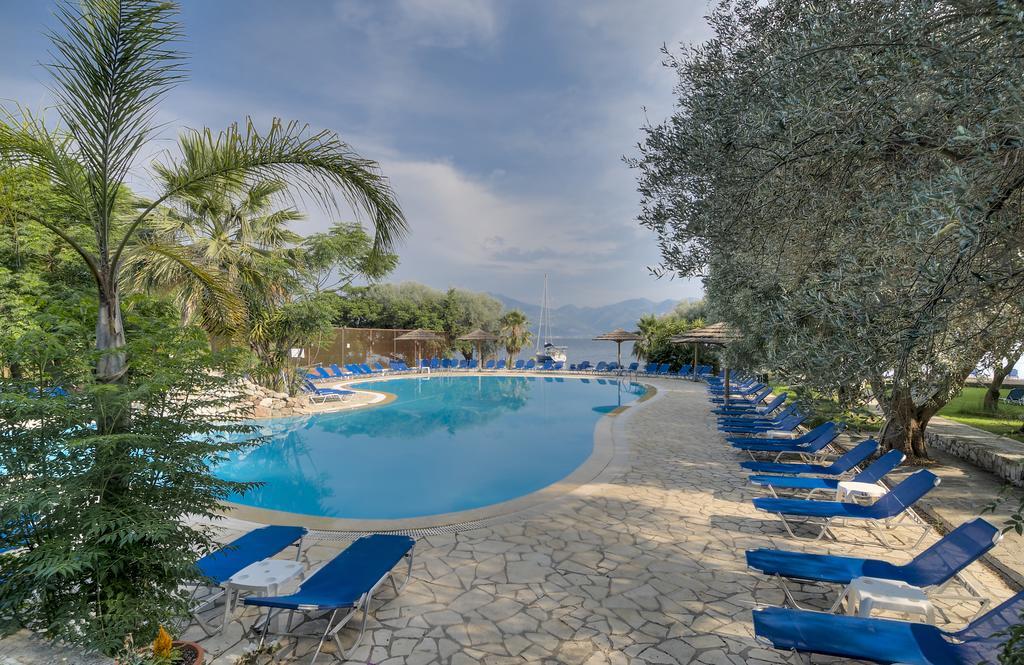 פסאתופירגוס Florida Blue Bay Resort & Spa מראה חיצוני תמונה
