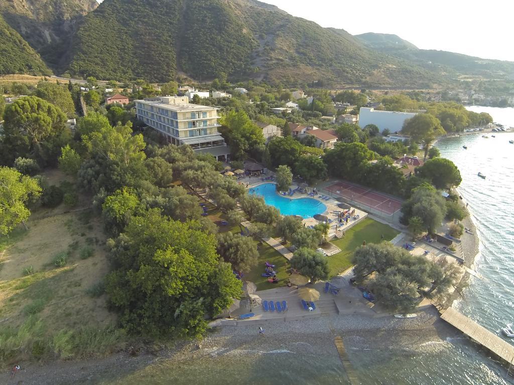 פסאתופירגוס Florida Blue Bay Resort & Spa מראה חיצוני תמונה