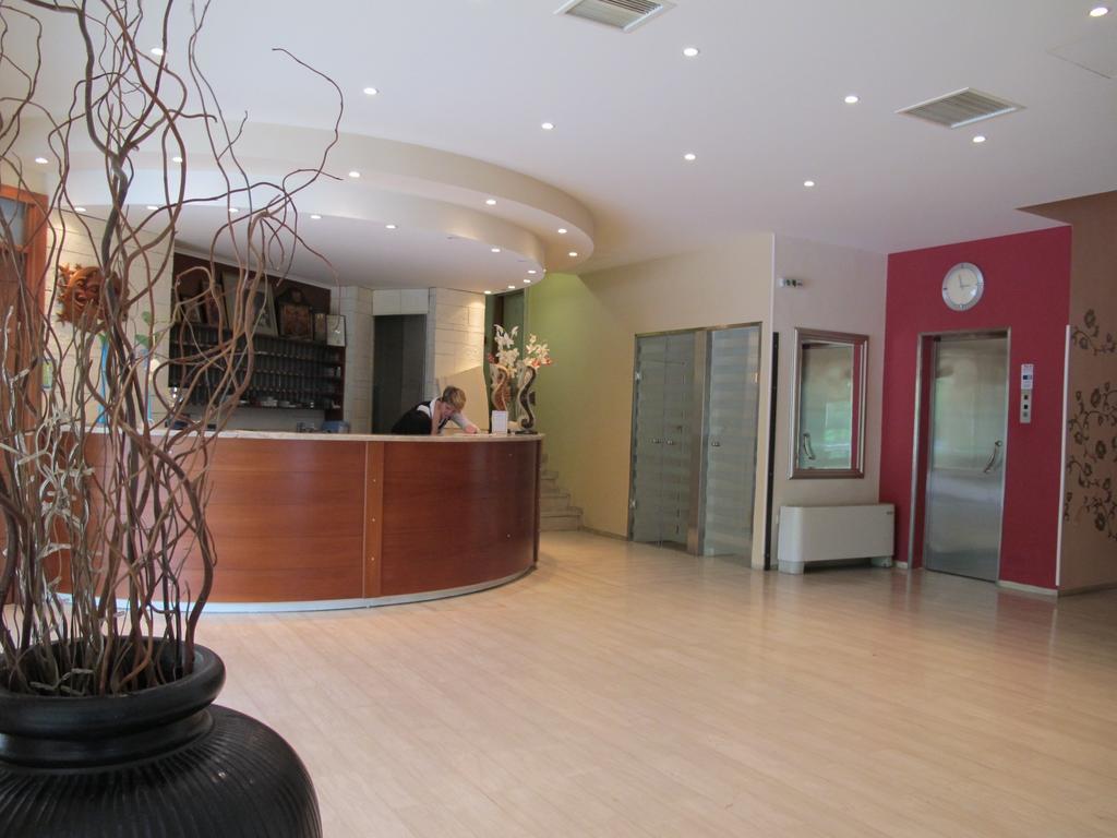 פסאתופירגוס Florida Blue Bay Resort & Spa מראה חיצוני תמונה