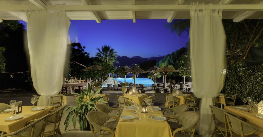 פסאתופירגוס Florida Blue Bay Resort & Spa מראה חיצוני תמונה