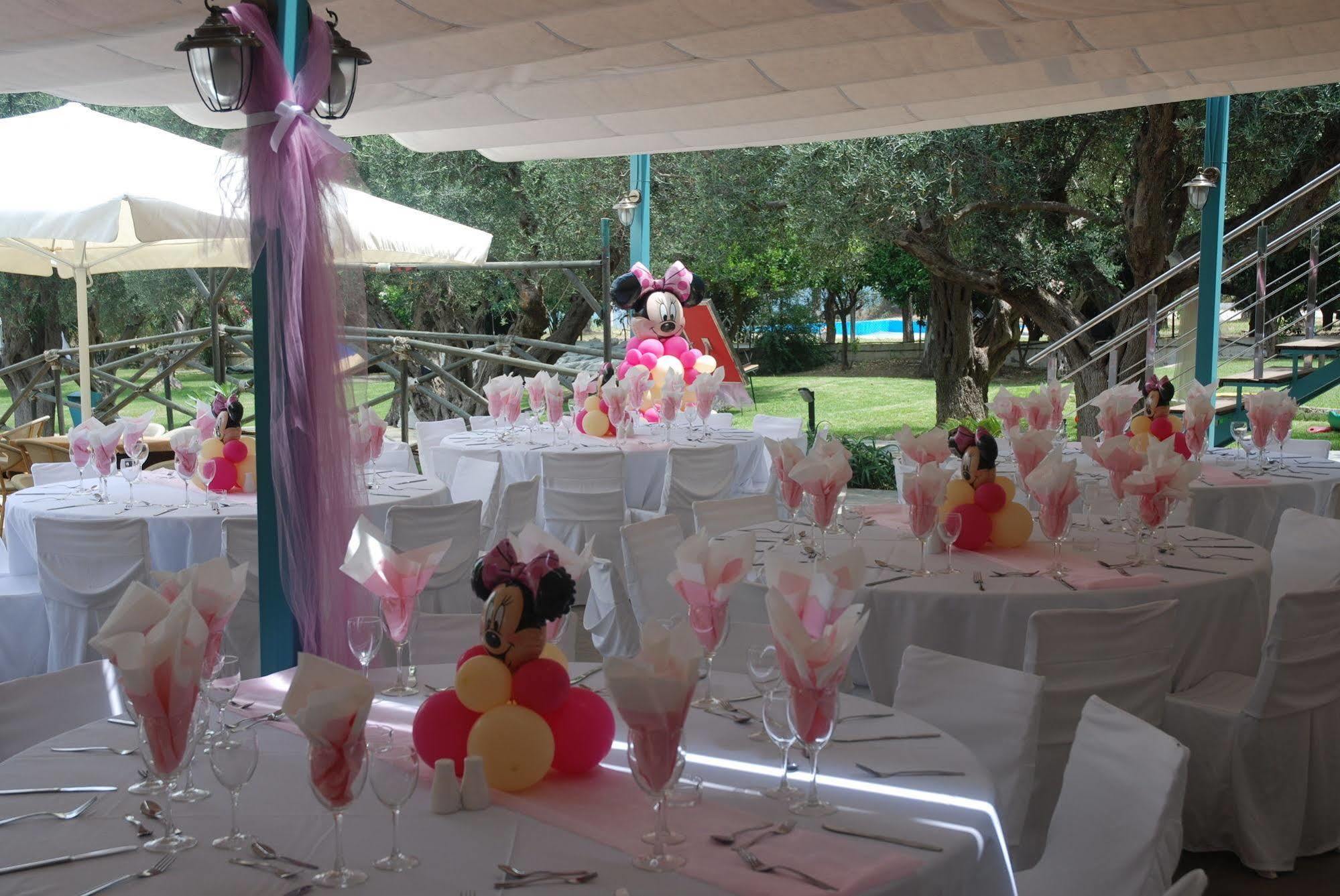פסאתופירגוס Florida Blue Bay Resort & Spa מראה חיצוני תמונה