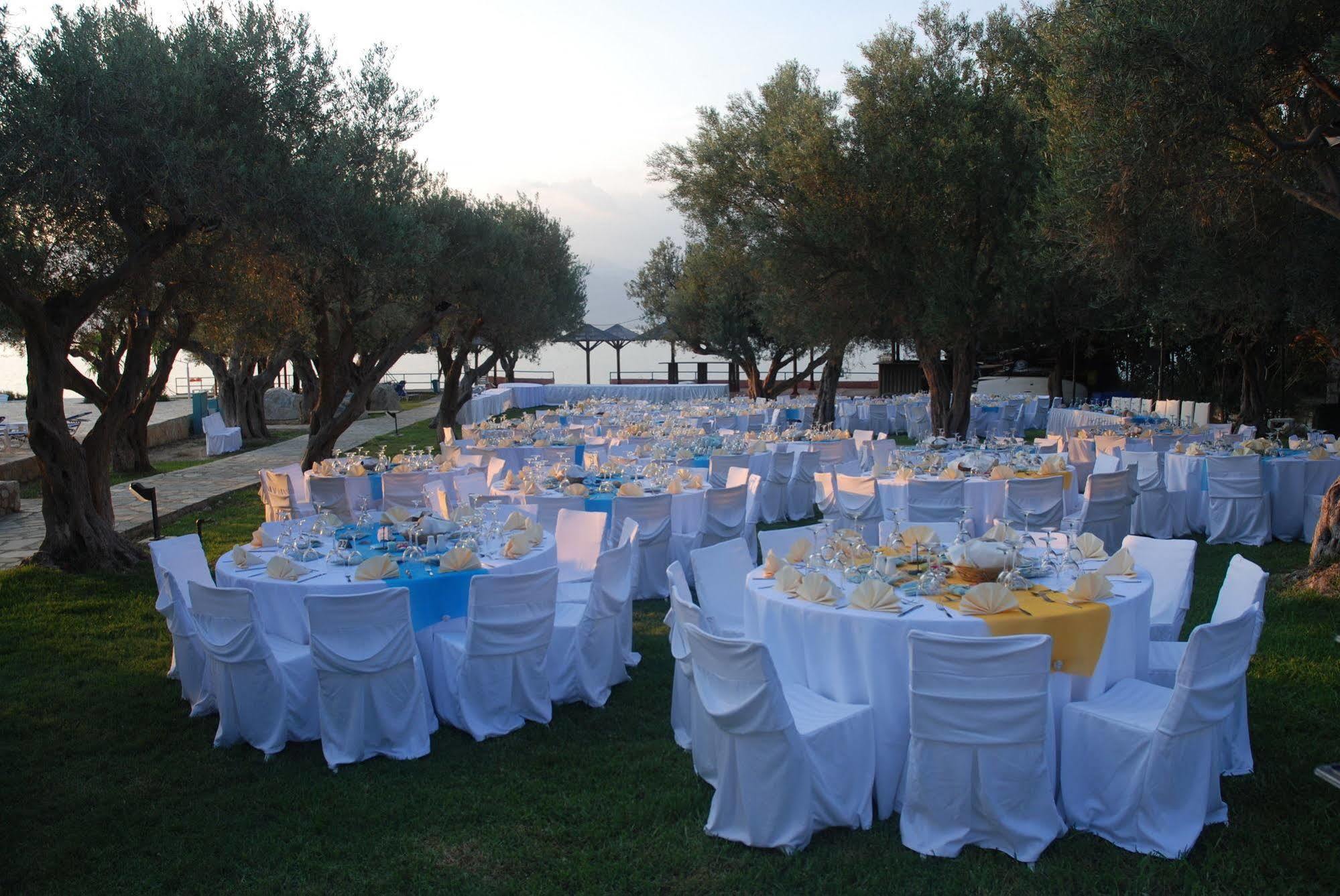 פסאתופירגוס Florida Blue Bay Resort & Spa מראה חיצוני תמונה
