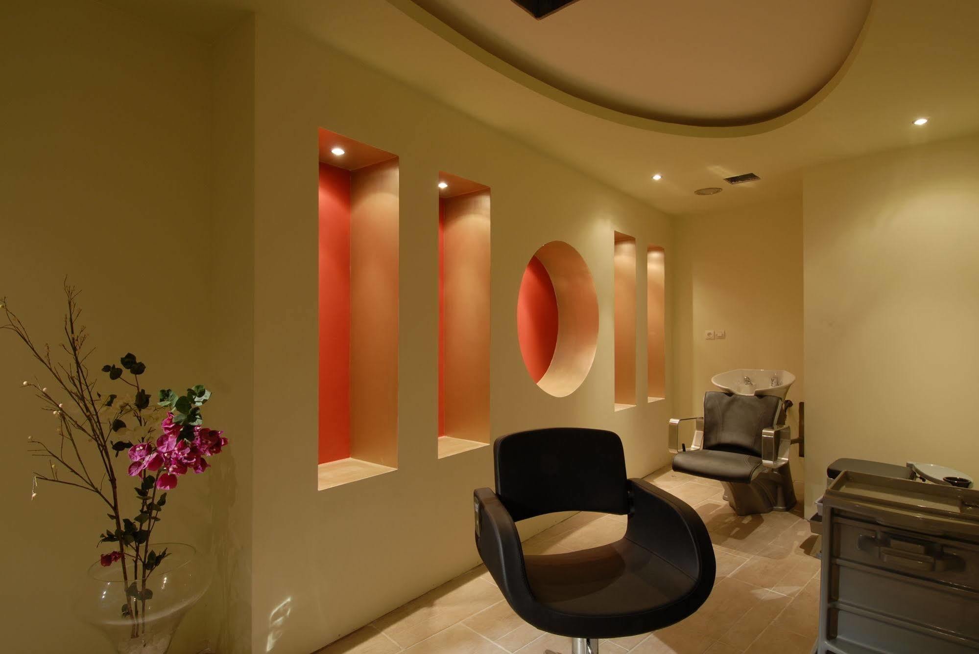פסאתופירגוס Florida Blue Bay Resort & Spa מראה חיצוני תמונה