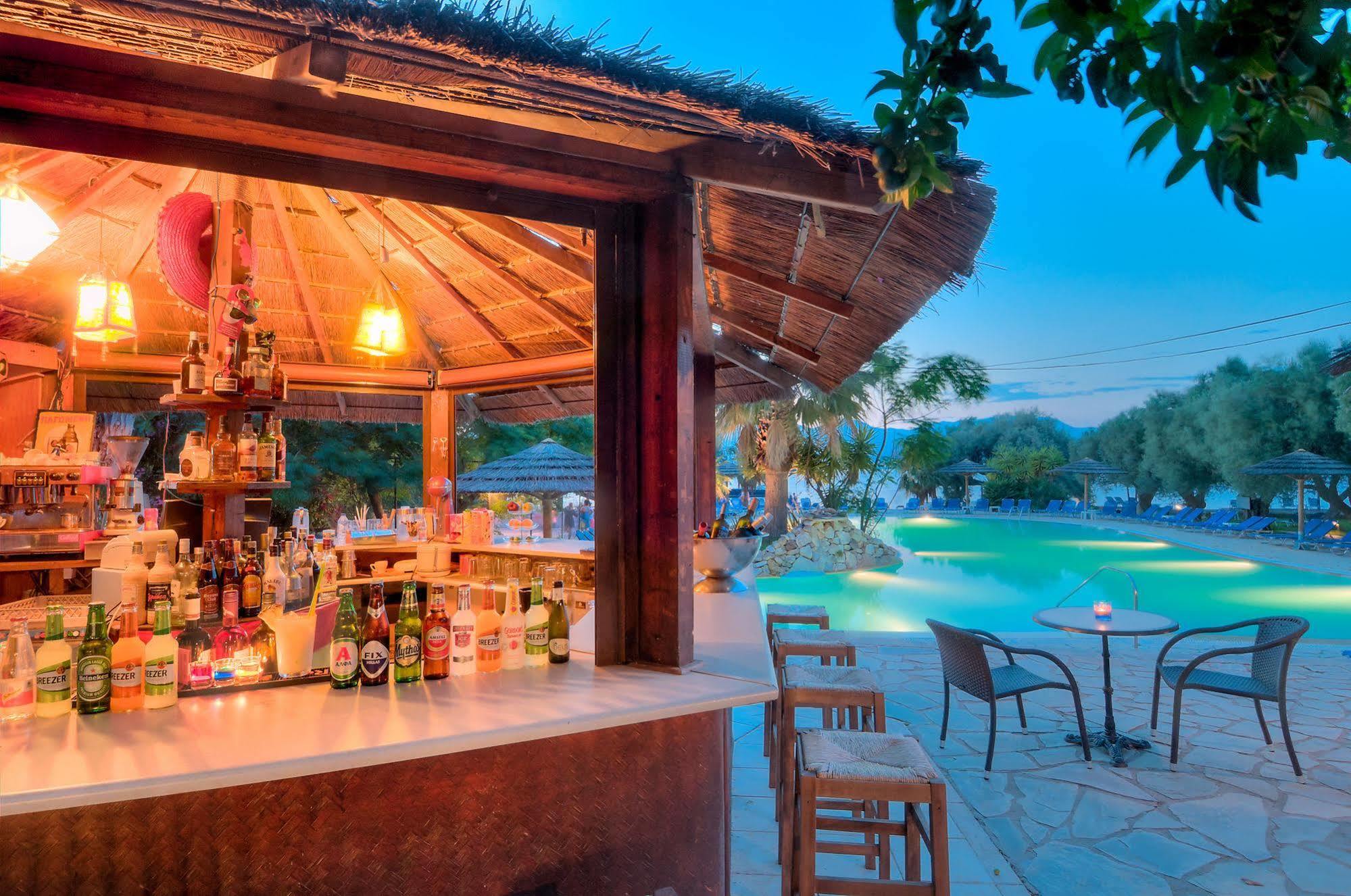 פסאתופירגוס Florida Blue Bay Resort & Spa מראה חיצוני תמונה